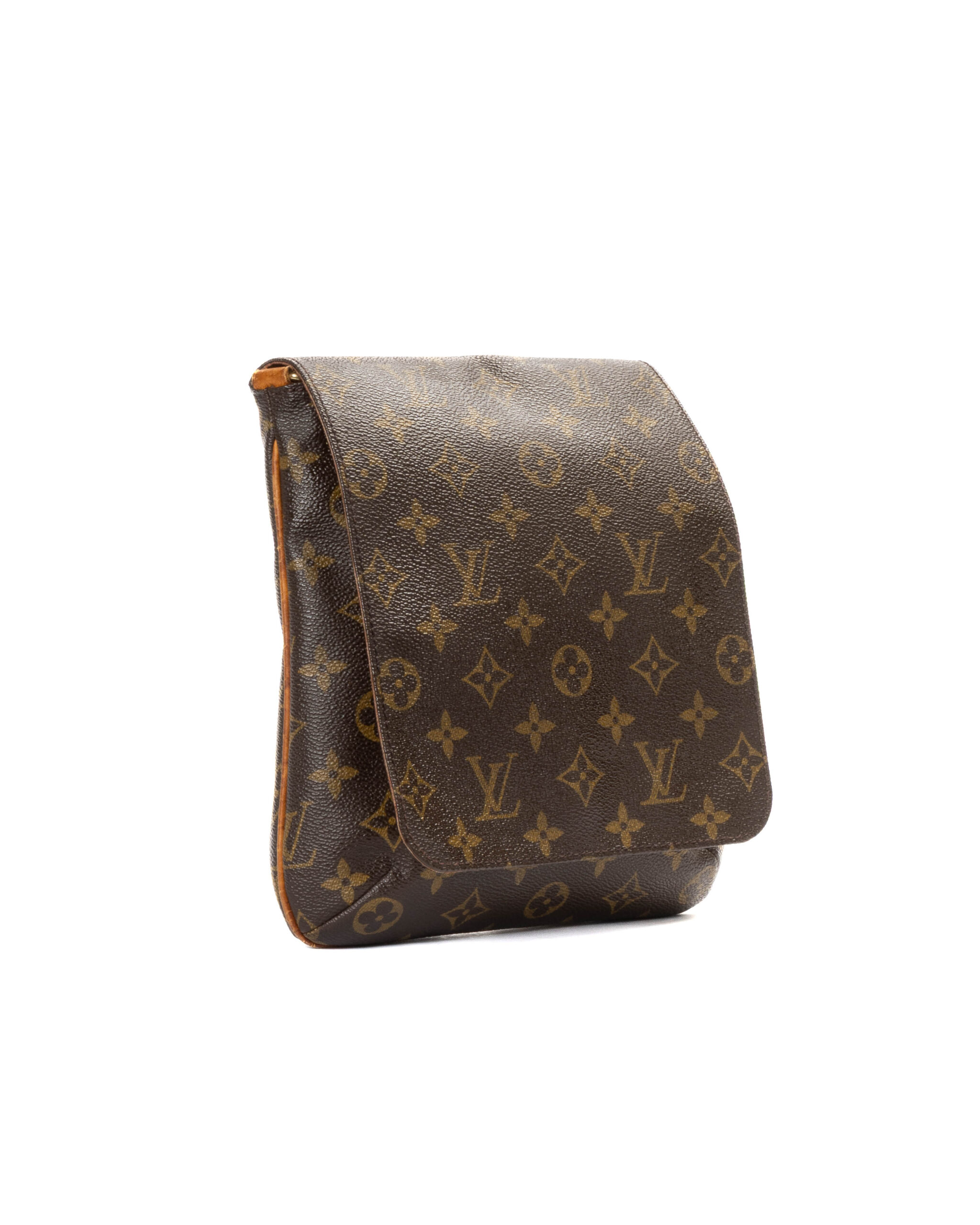 Alternative view of Louis Vuitton Musette PM Monogram