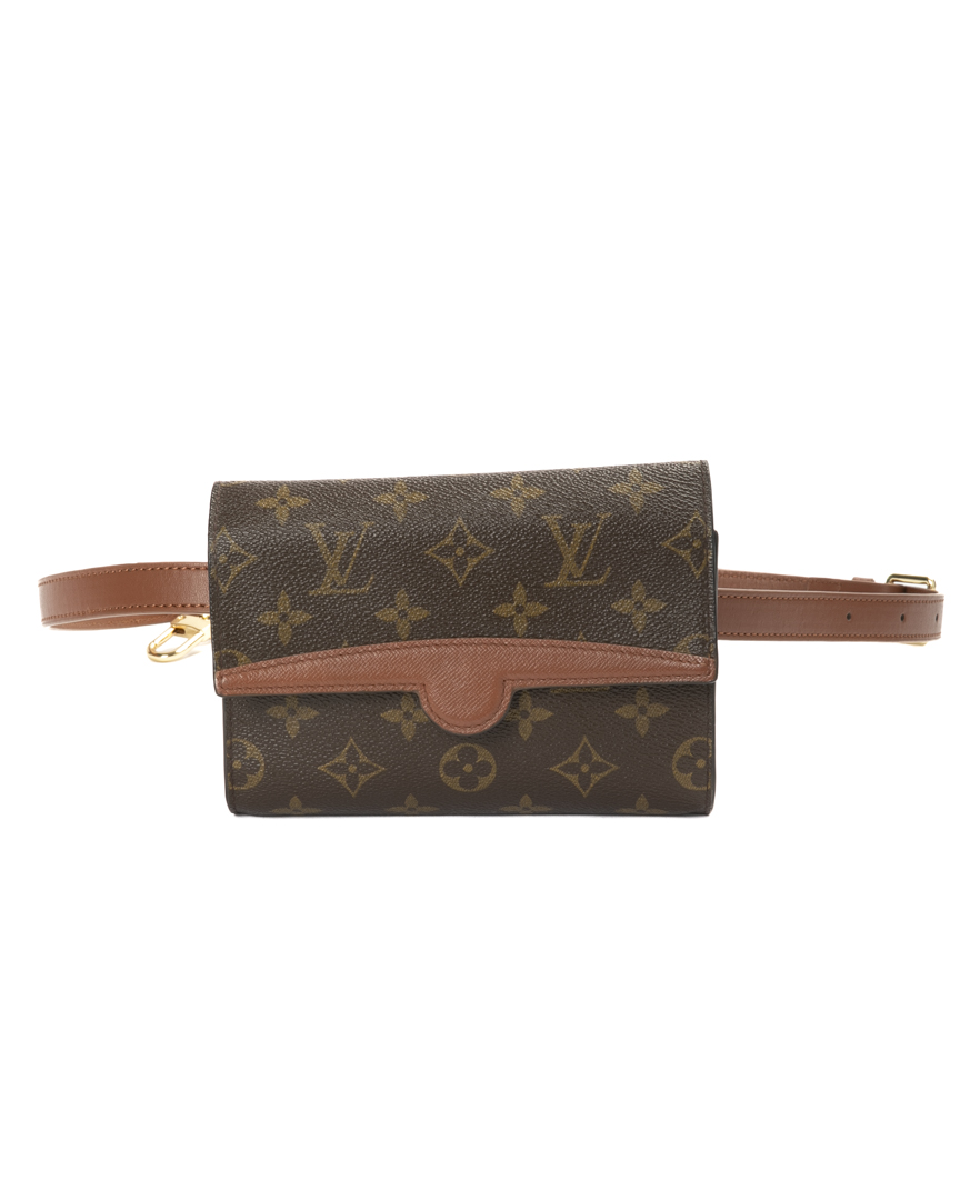 Louis Vuitton Marsupio Arche Monogram