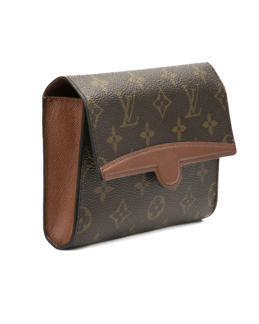 Alternative view of Louis Vuitton Marsupio Arche Monogram