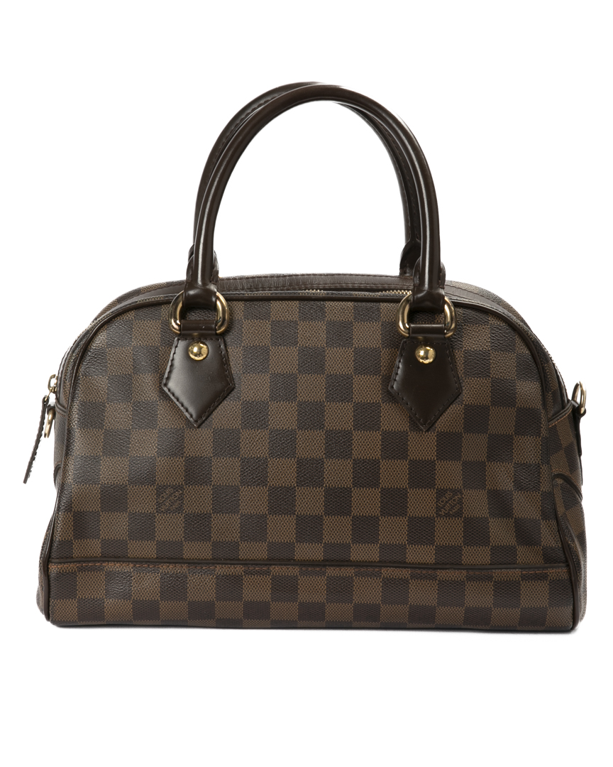 Louis Vuitton Duomo MM Damier Ebene