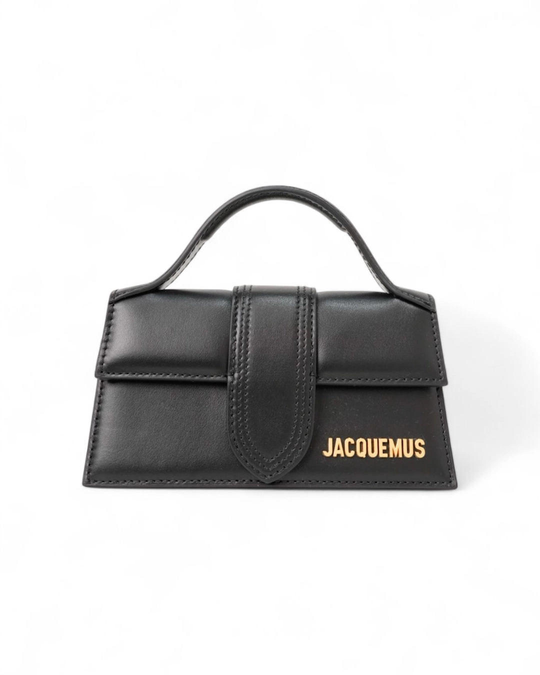 Jacquemus Le Bambino Mini Nera