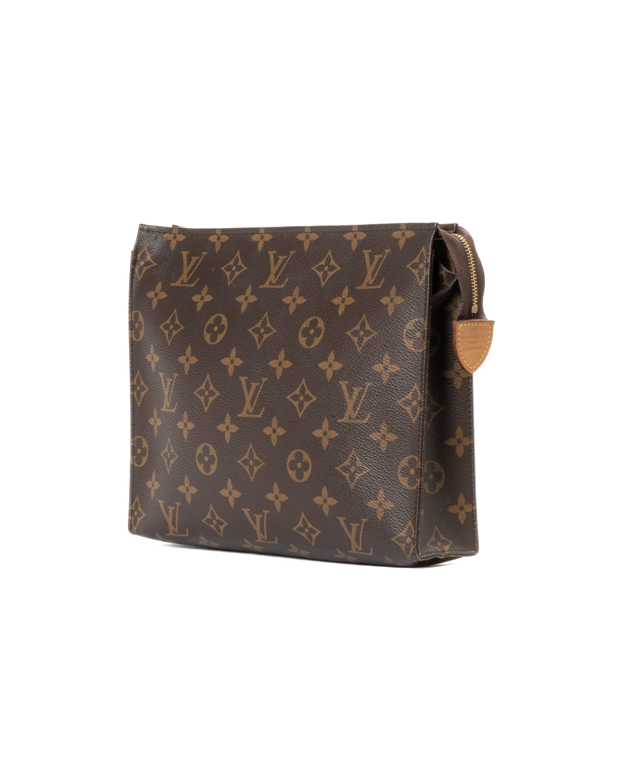 Alternative view of Louis Vuitton Toilette 26 Monogram