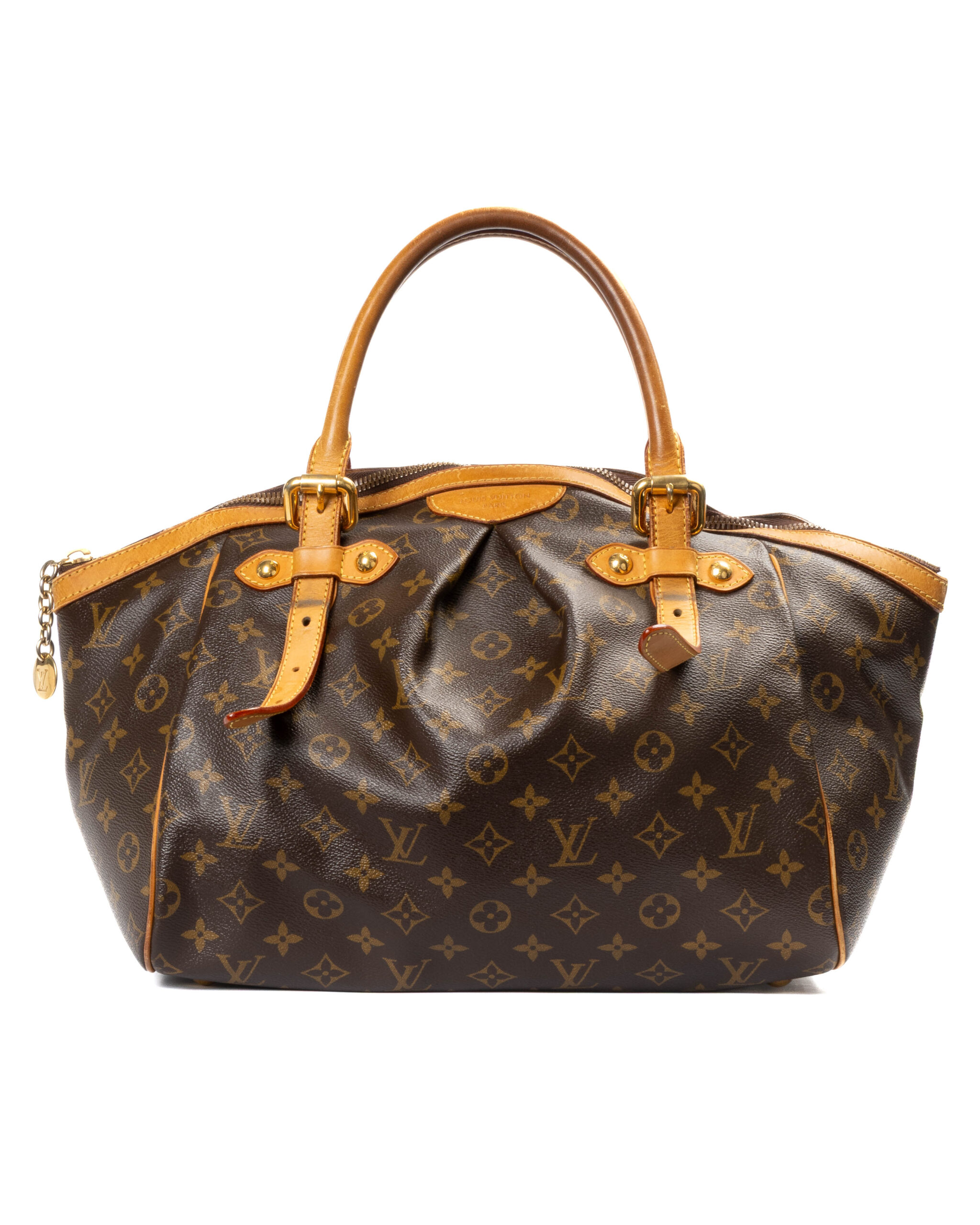 Louis Vuitton Tivoli GM Monogram
