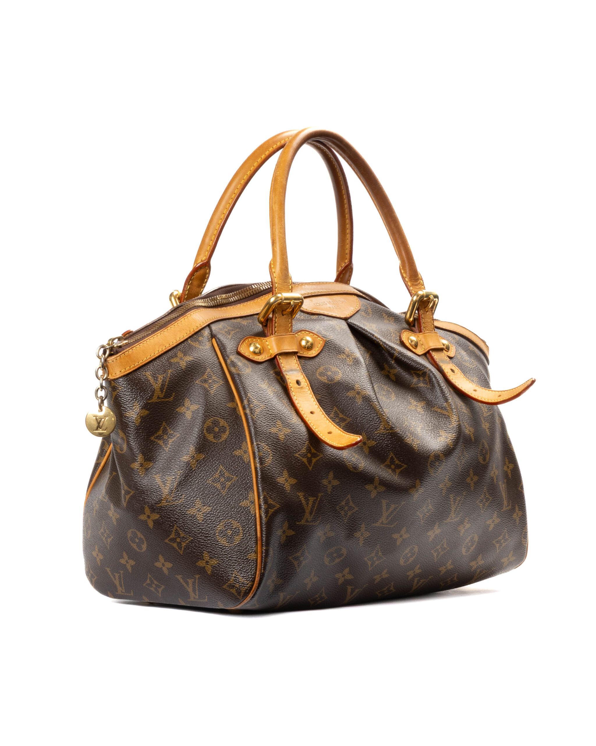 Alternative view of Louis Vuitton Tivoli GM Monogram