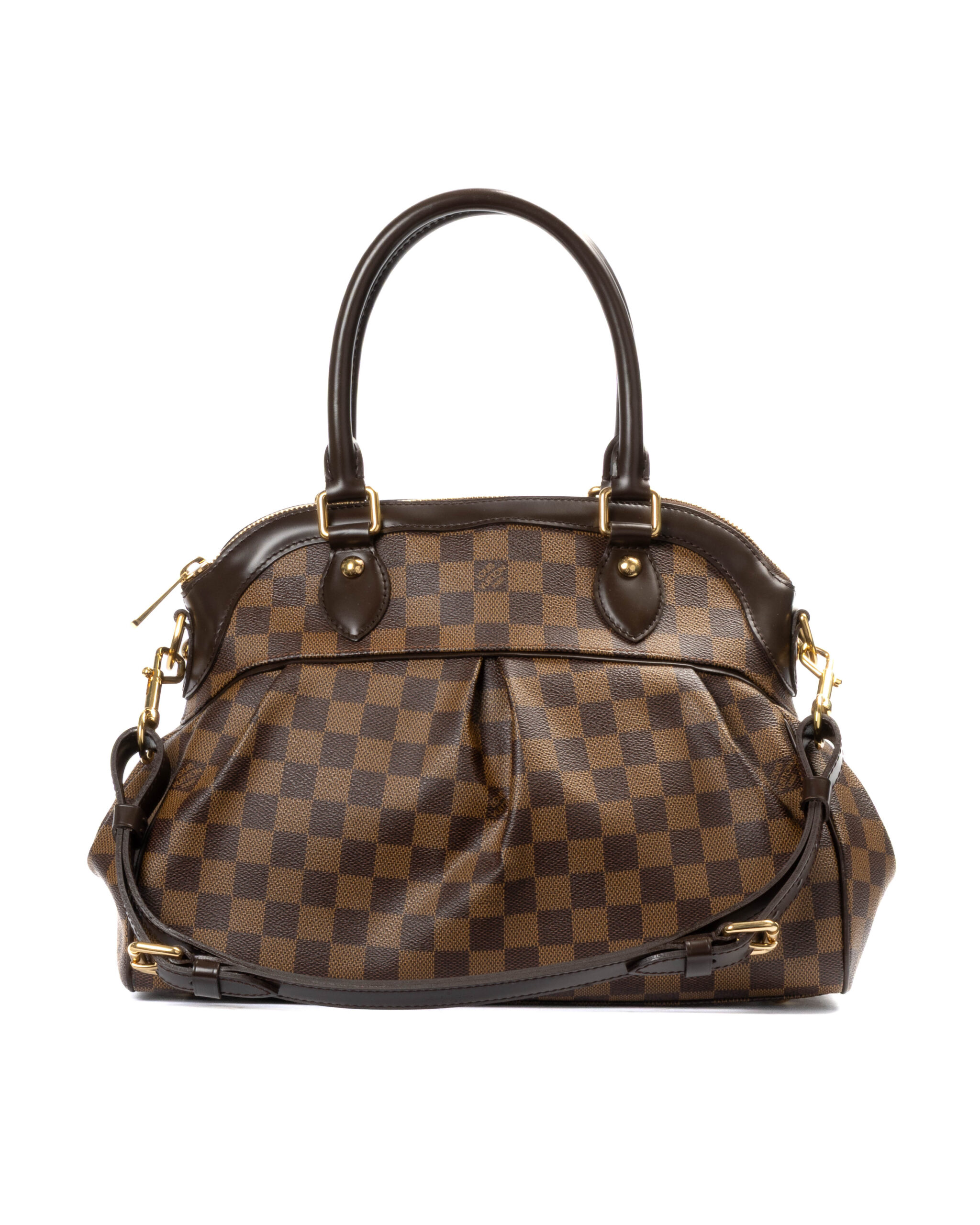 Louis Vuitton Trevi GM Damier Ebene