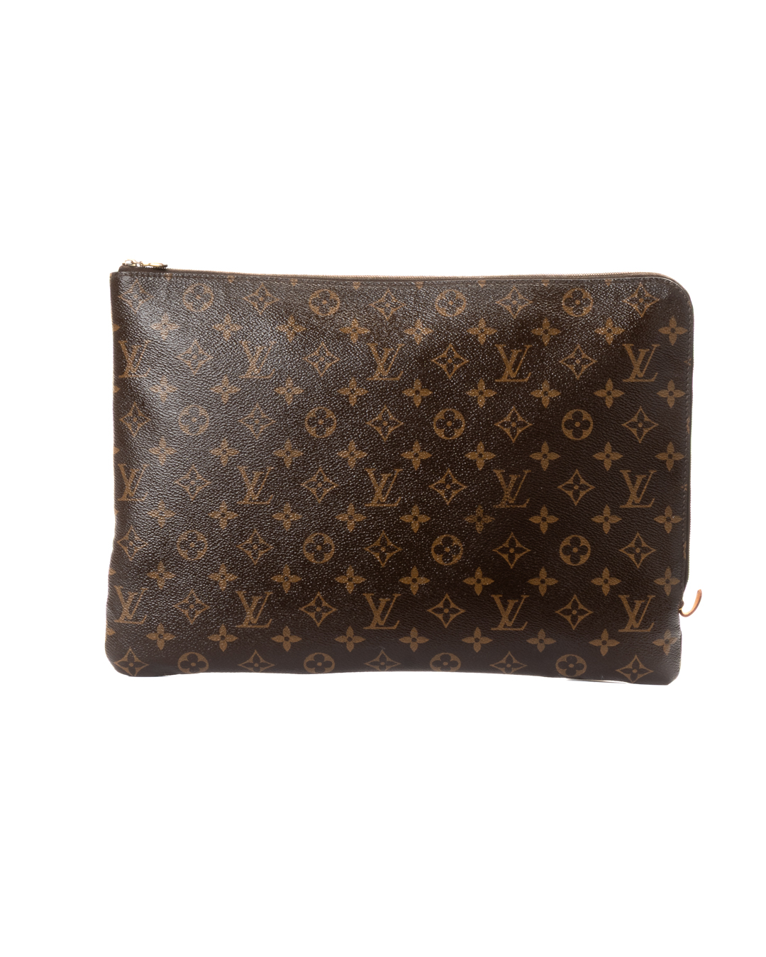 Louis Vuitton Pochette Etui MM Monogram