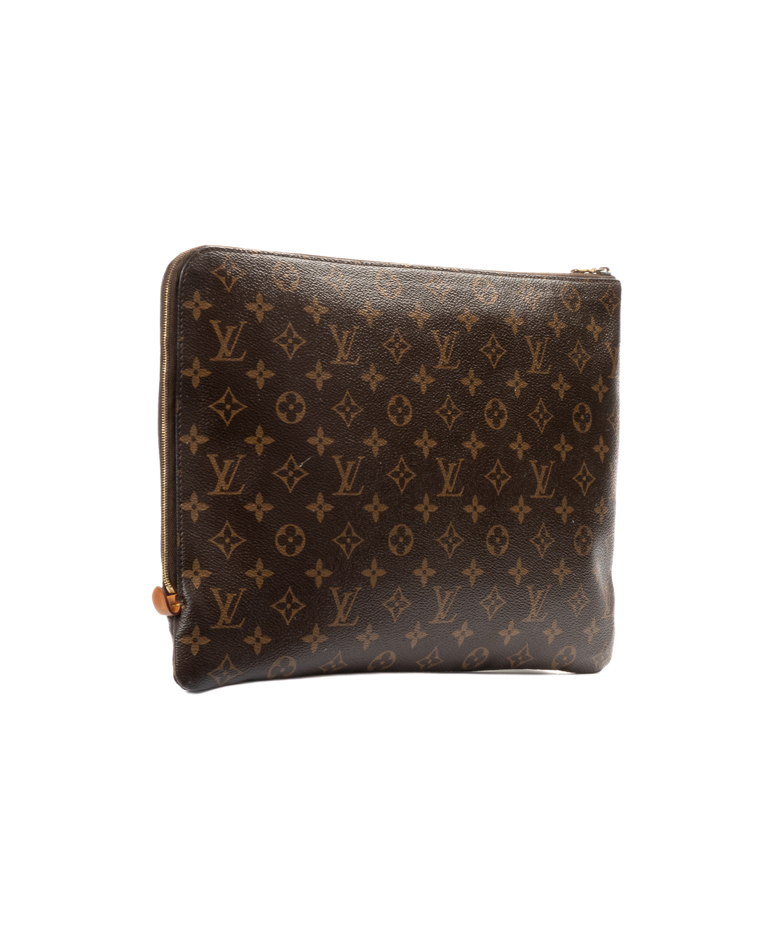 Alternative view of Louis Vuitton Pochette Etui MM Monogram