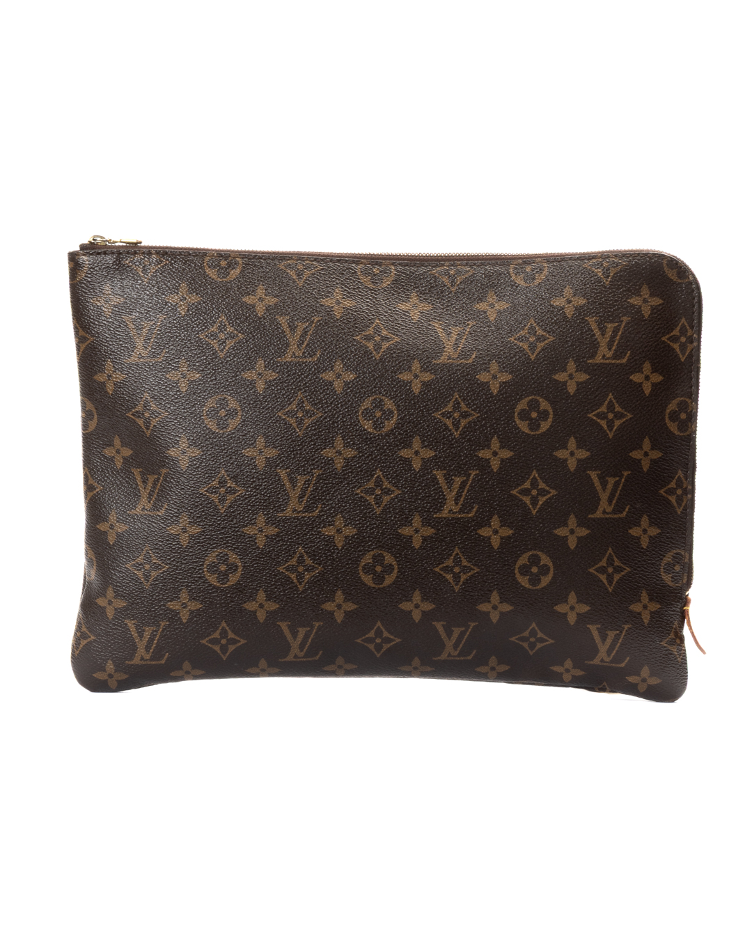 Louis Vuitton Pochette Etui PM Monogram