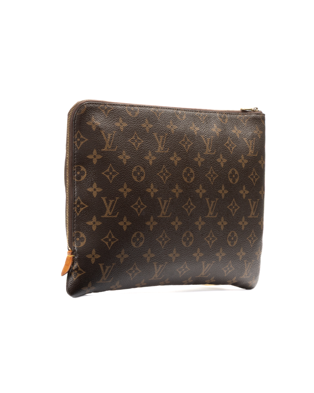 Alternative view of Louis Vuitton Pochette Etui PM Monogram