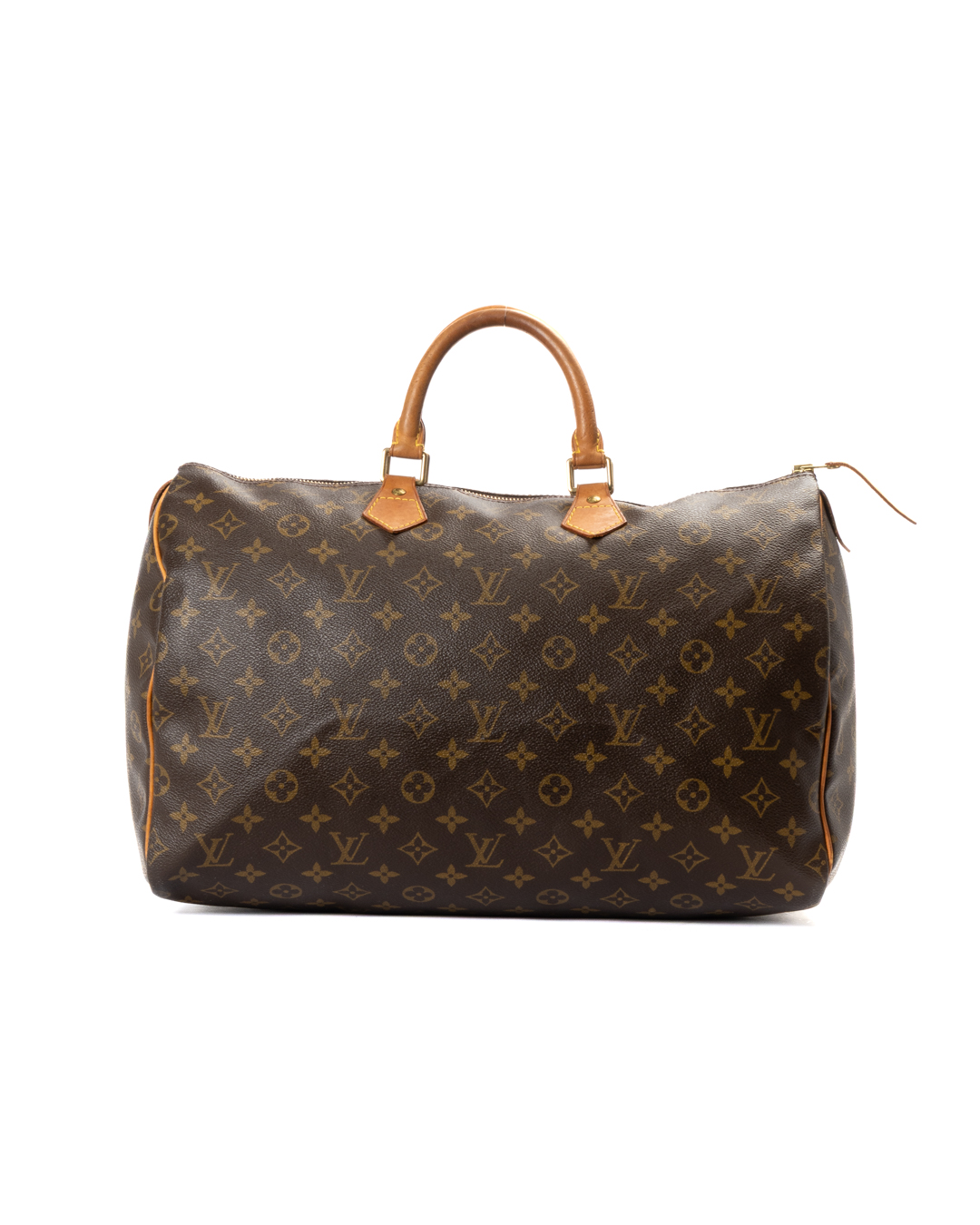 Louis Vuitton Speedy 40 Monogram