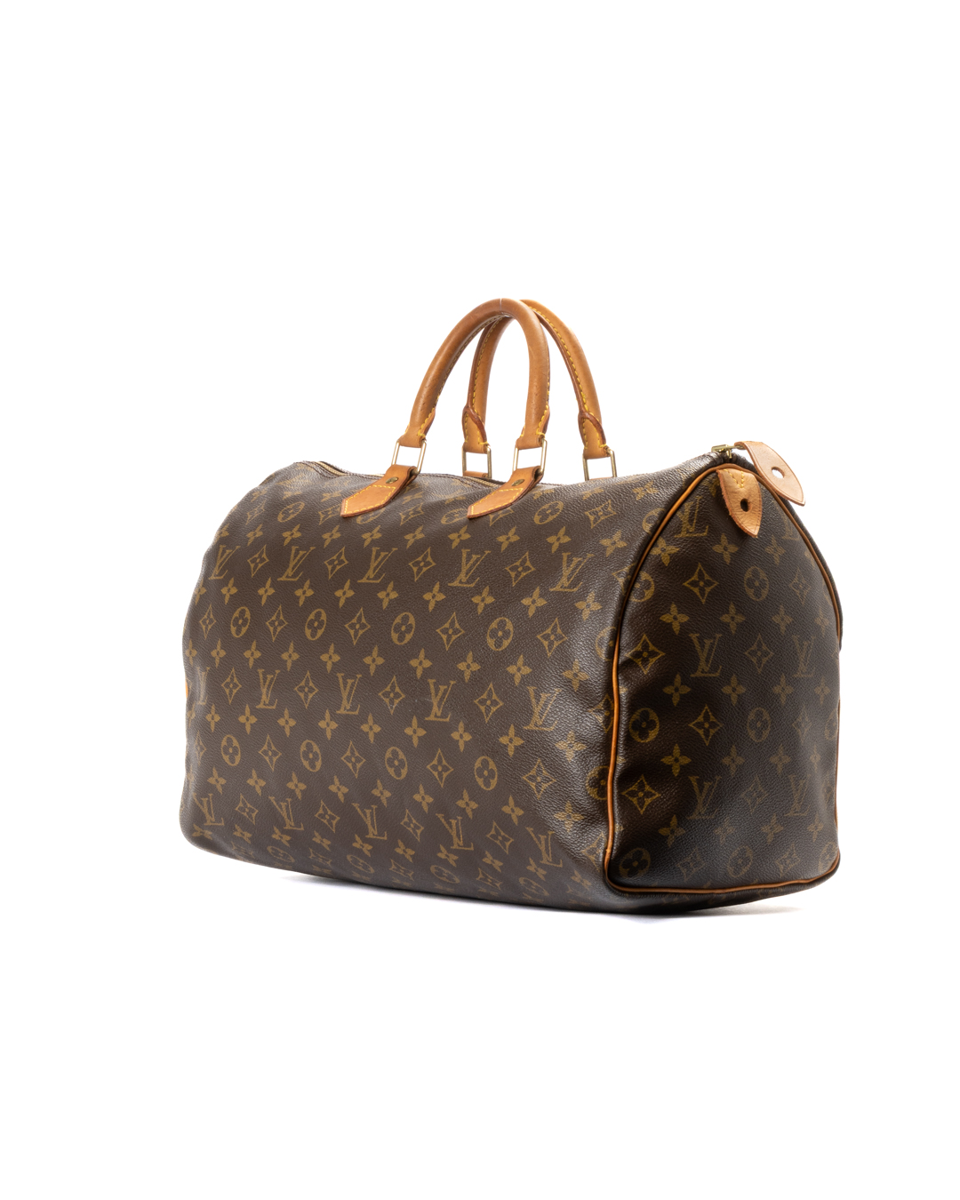 Alternative view of Louis Vuitton Speedy 40 Monogram
