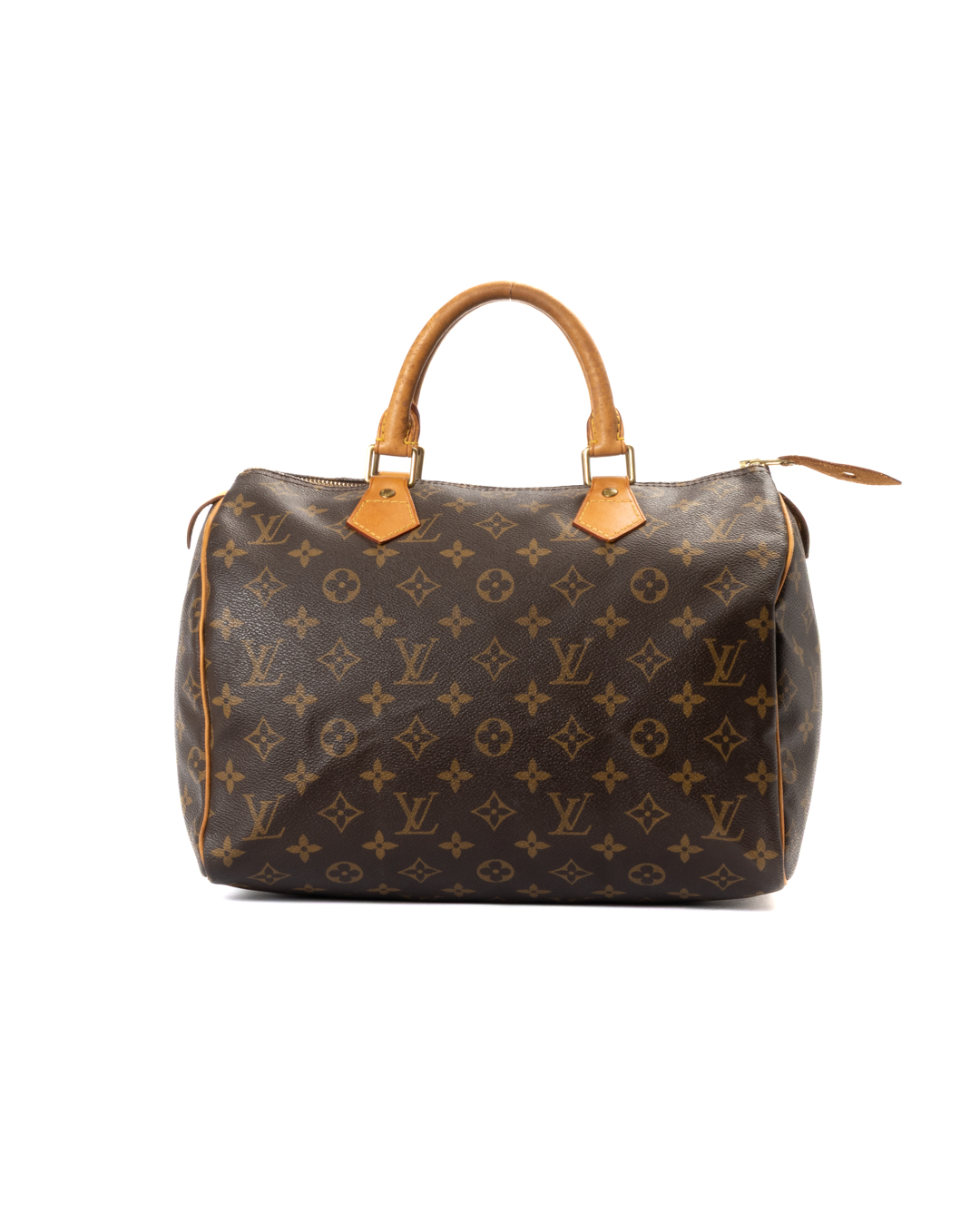 Louis Vuitton Speedy 30 Monogram