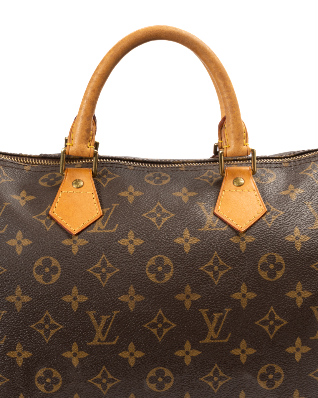 Alternative view of Louis Vuitton Speedy 30 Monogram