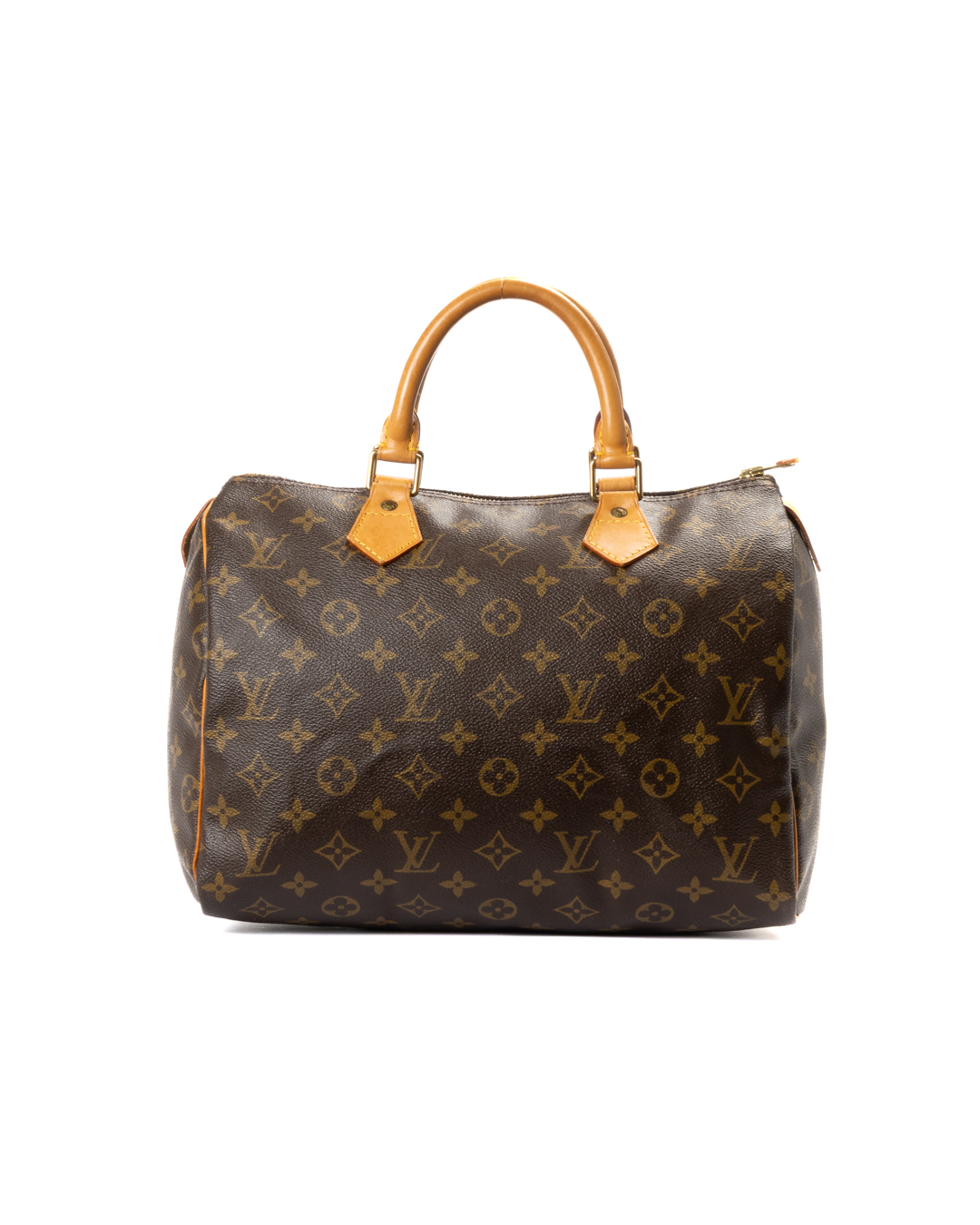 Louis Vuitton Speedy 30 Monogram