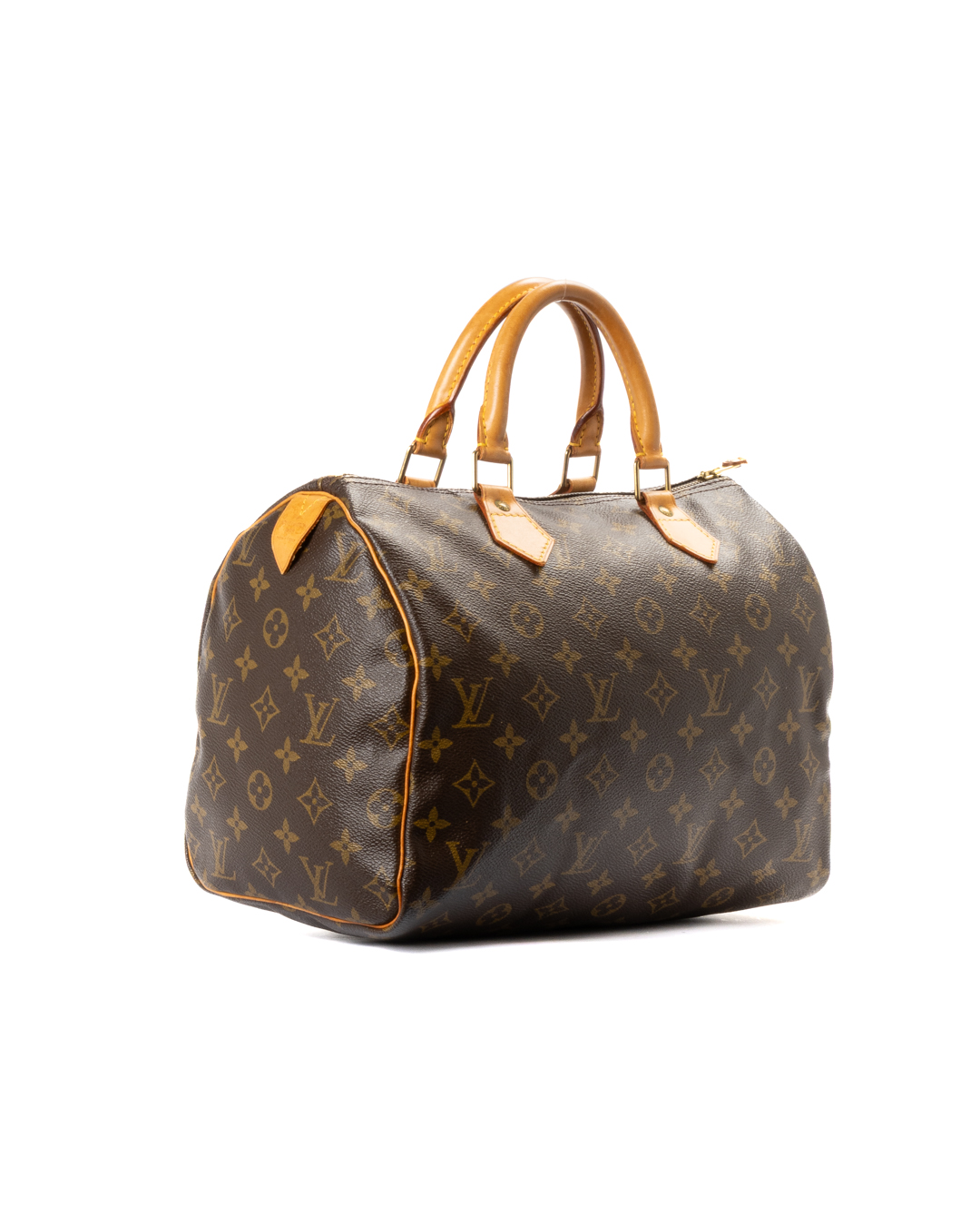 Alternative view of Louis Vuitton Speedy 30 Monogram