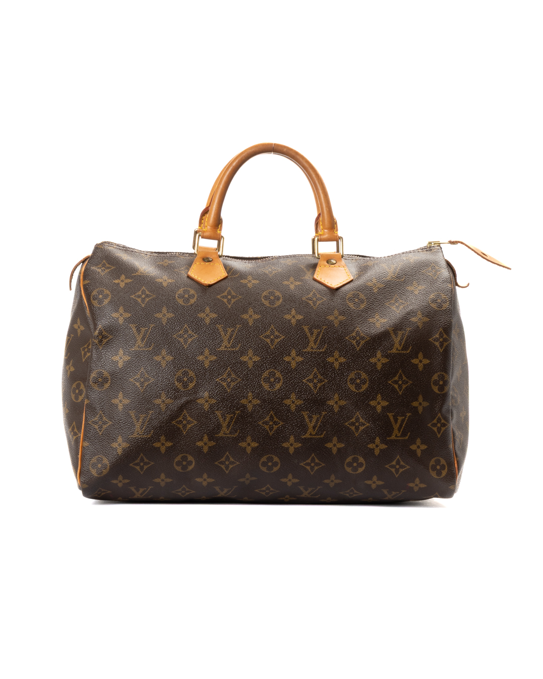 Louis Vuitton Speedy 35 Monogram