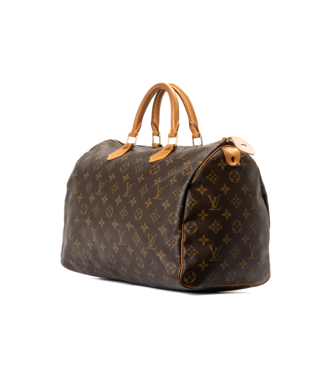 Alternative view of Louis Vuitton Speedy 35 Monogram