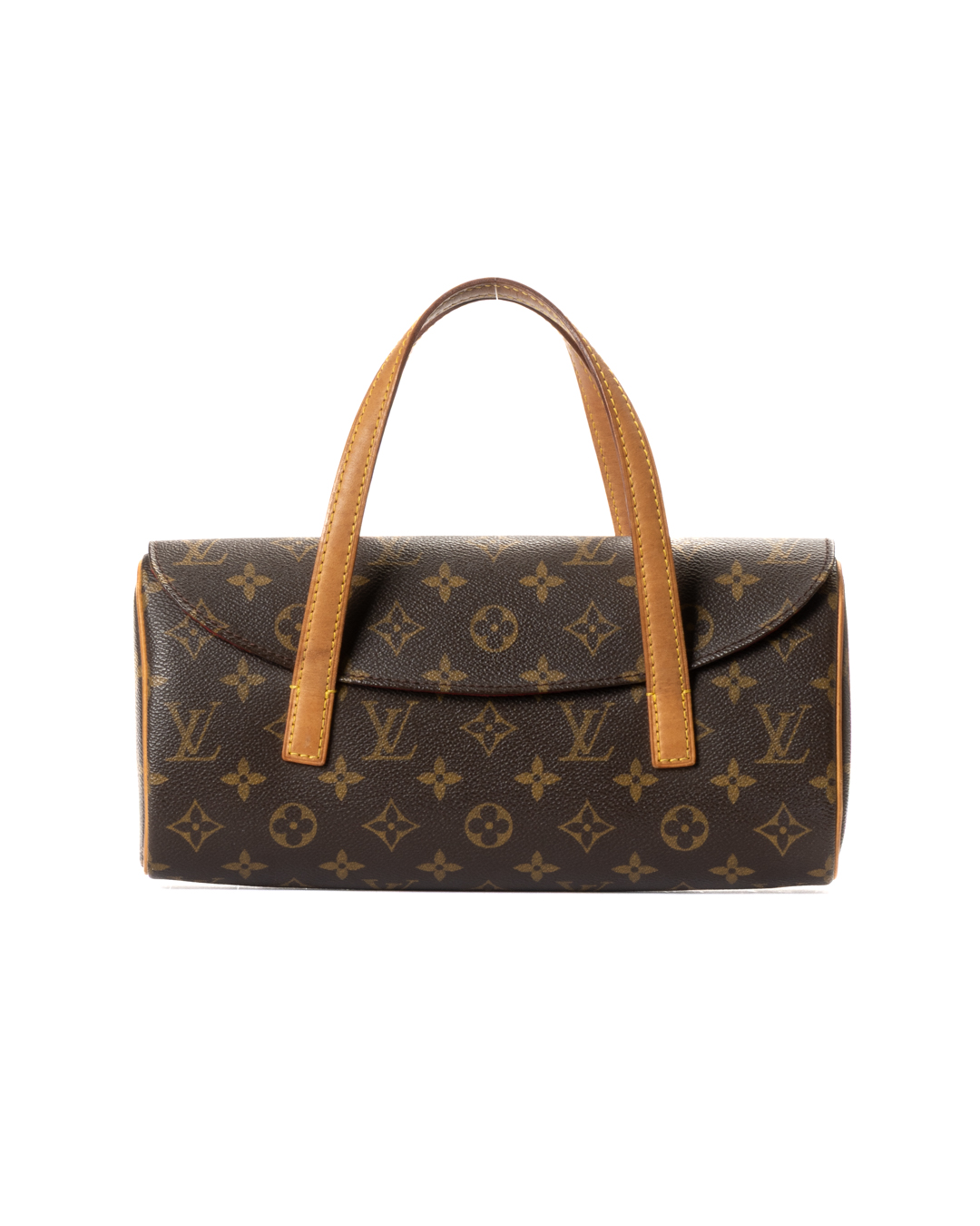 Louis Vuitton Sonatine MM Monogram