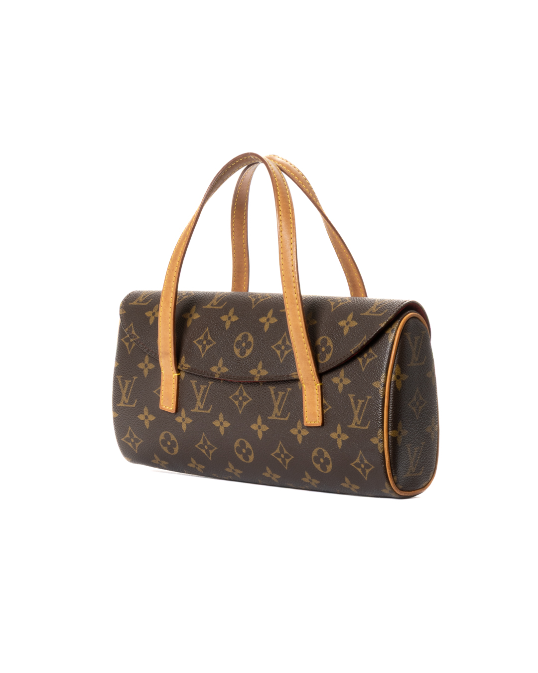 Alternative view of Louis Vuitton Sonatine MM Monogram