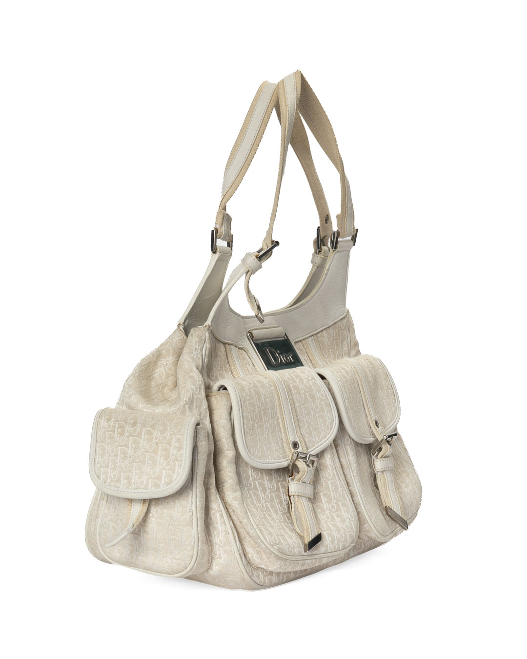 Alternative view of Dior Street Chic Cargo Medium Vintage Bianca