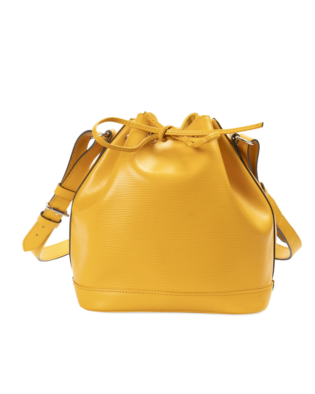 Louis Vuitton Noè PM Epi Giallo